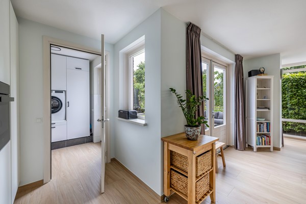 Medium property photo - James Wattsingel 13, 8302 ZS Emmeloord
